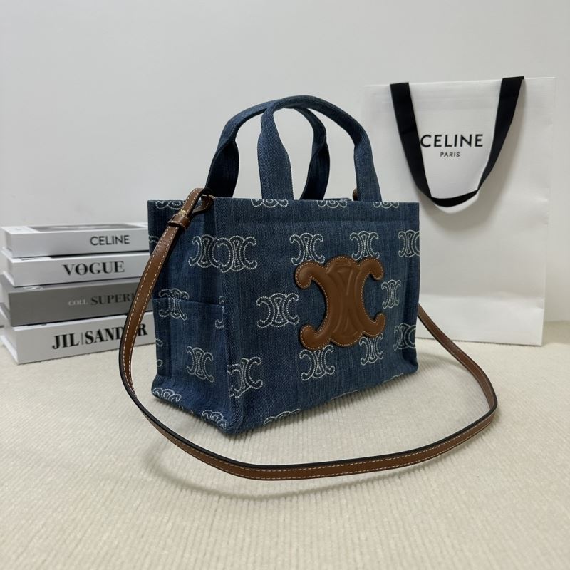 Celine Shopping Bags